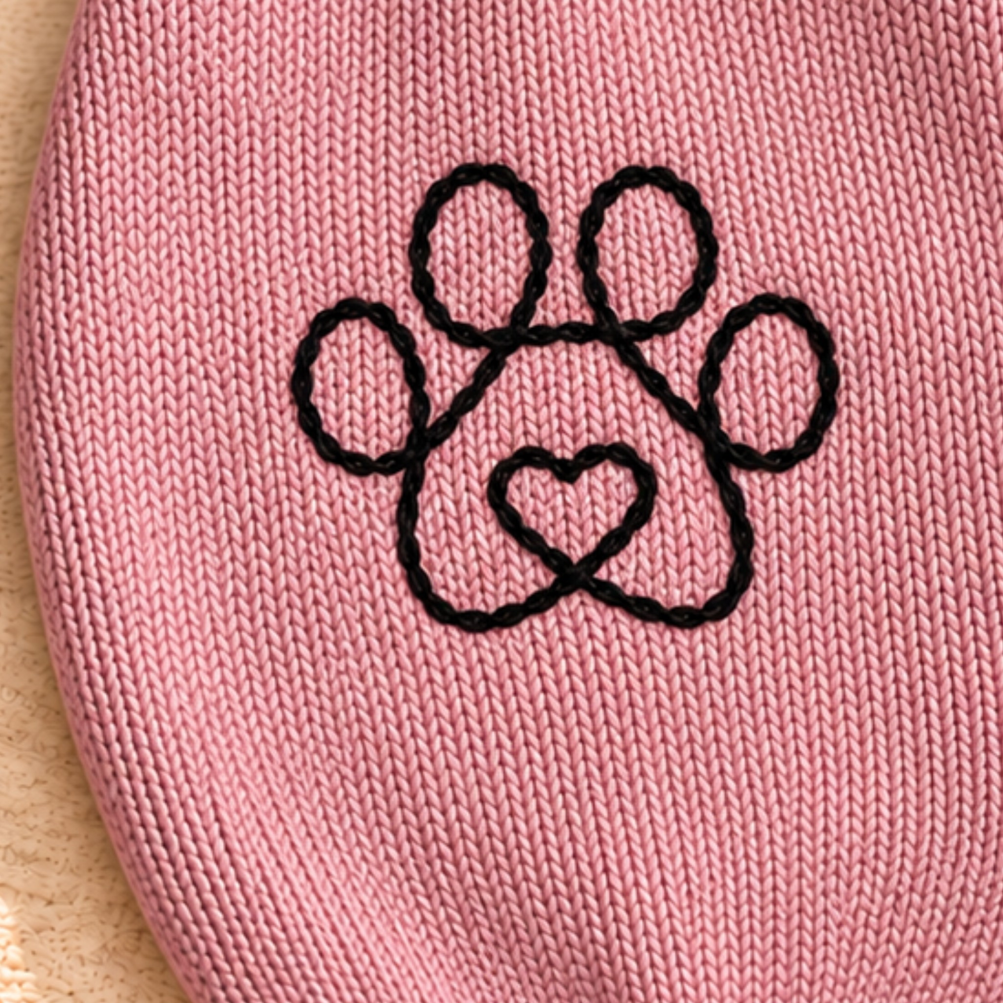 Maglioncini  Sweet Paw
